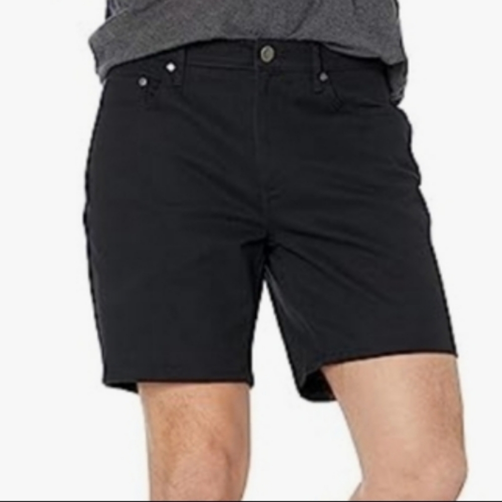 Amazon Essentials Slimfit Shorts